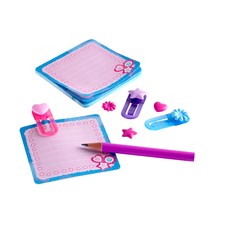 Best Friend Notes (set 4874-1)