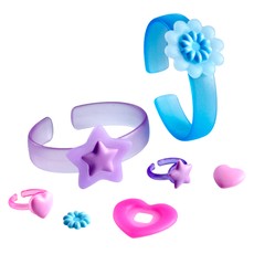 Groovy Friends Gems (set 4875-1)