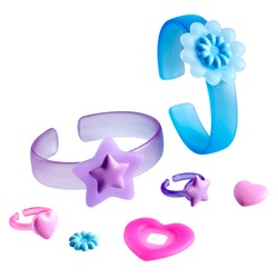 Groovy Friends Gems