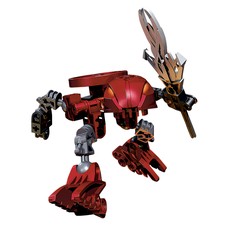 Rahaga Norik (set 4877-1)