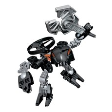 Rahaga Bomonga (set 4878-1)