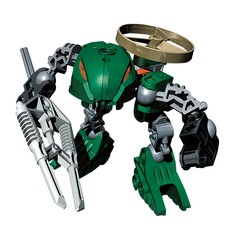 Rahaga Iruini (set 4879-1)