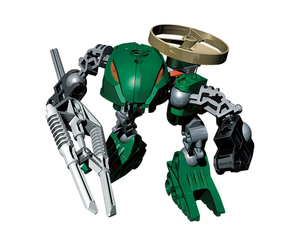 Bionicle 2005 sets outlet