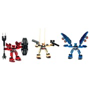 Robo Platoon