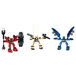 Robo Platoon