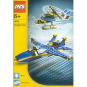 Speed Wings