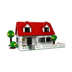 Building Bonanza, zdjęcie 1
