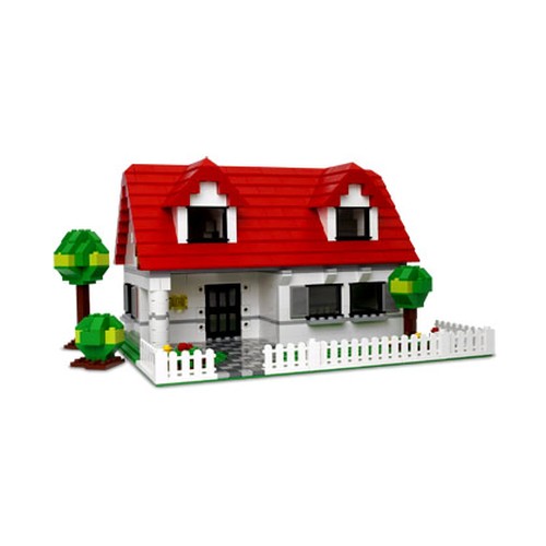 Building Bonanza