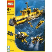 Ocean Odyssey