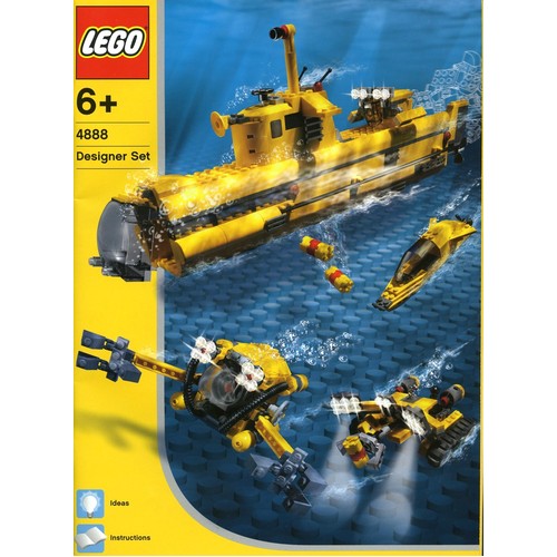Ocean Odyssey