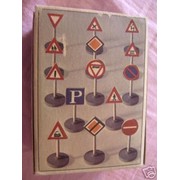 Traffic Signs
