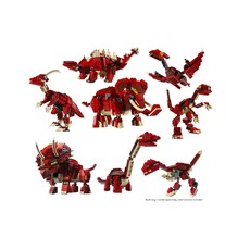 Prehistoric Power (set 4892-1)