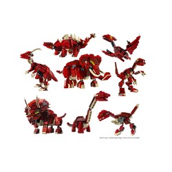 Prehistoric Power, zdjęcie 1