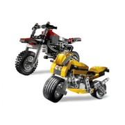 Revvin' Riders