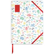 Sketchbook - Red