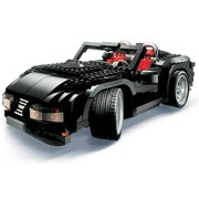 Roaring Roadsters