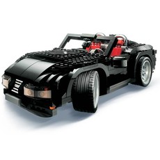 Roaring Roadsters (set 4896-1)