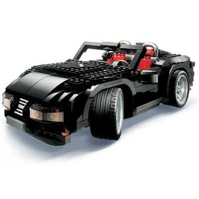 Roaring Roadsters
