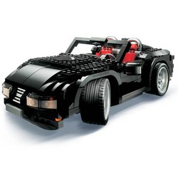 Roaring Roadsters, zdjęcie 1