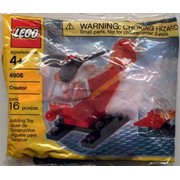 Helicopter
