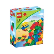Brick Box