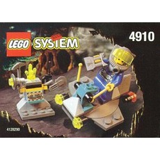 Hover Scout (set 4910-1)