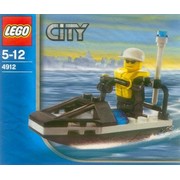 Police Jet Ski
