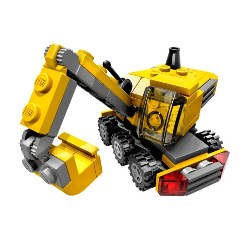 Mini Construction