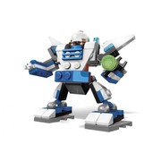 Mini Robots