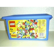 Blue Tub