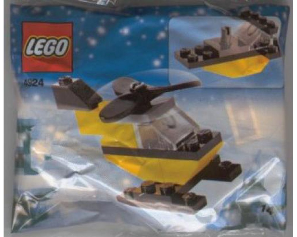 lego advent calendar 2004