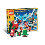 Creator Advent Calendar 2004