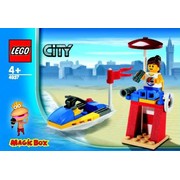 Life Guard