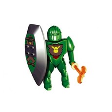 Sir Rascus (set 4941-1)