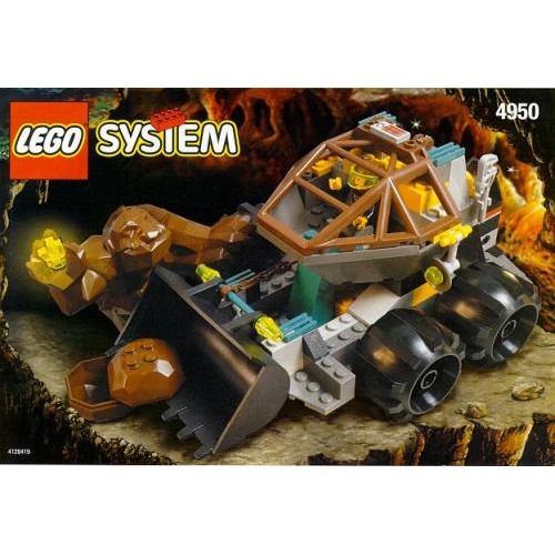 Loader - Dozer