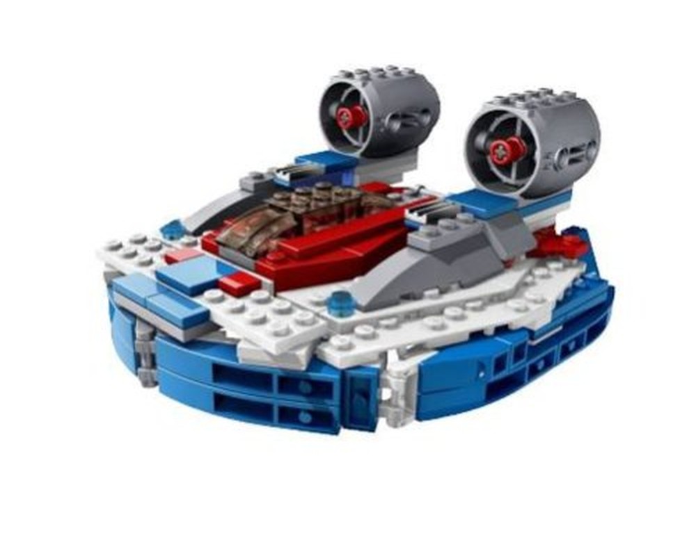 lego creator 4953