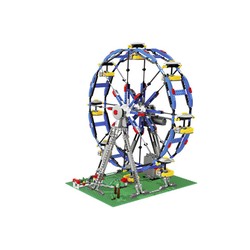 Ferris Wheel, zdjęcie 1