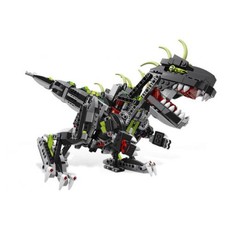 Monster Dino (set 4958-1)