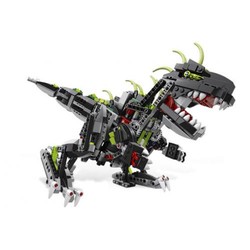 Monster Dino, zdjęcie 1
