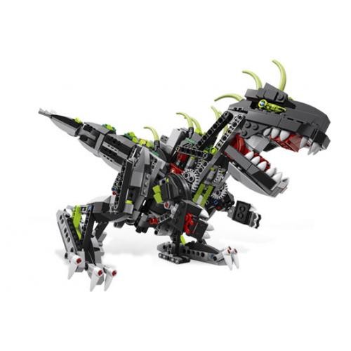 Monster Dino