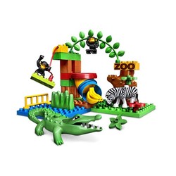 Fun Zoo