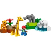 Baby Zoo (re-release)