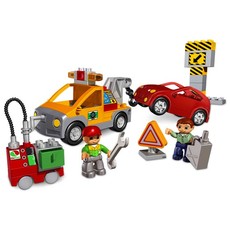 Highway Help (set 4964-1)
