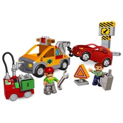 Highway Help