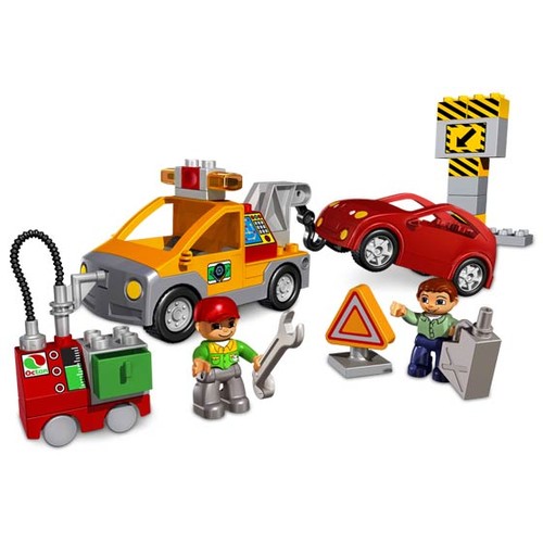 Highway Help