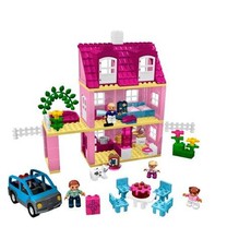 Doll's House (set 4966-1)