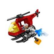 Fire Helicopter