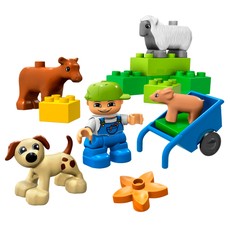 Animals (set 4972-1)
