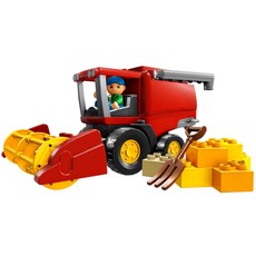Harvester (set 4973-1)