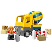 Cement Mixer